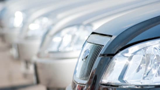 Auto industry experts predict tight supply, price increases in 2021