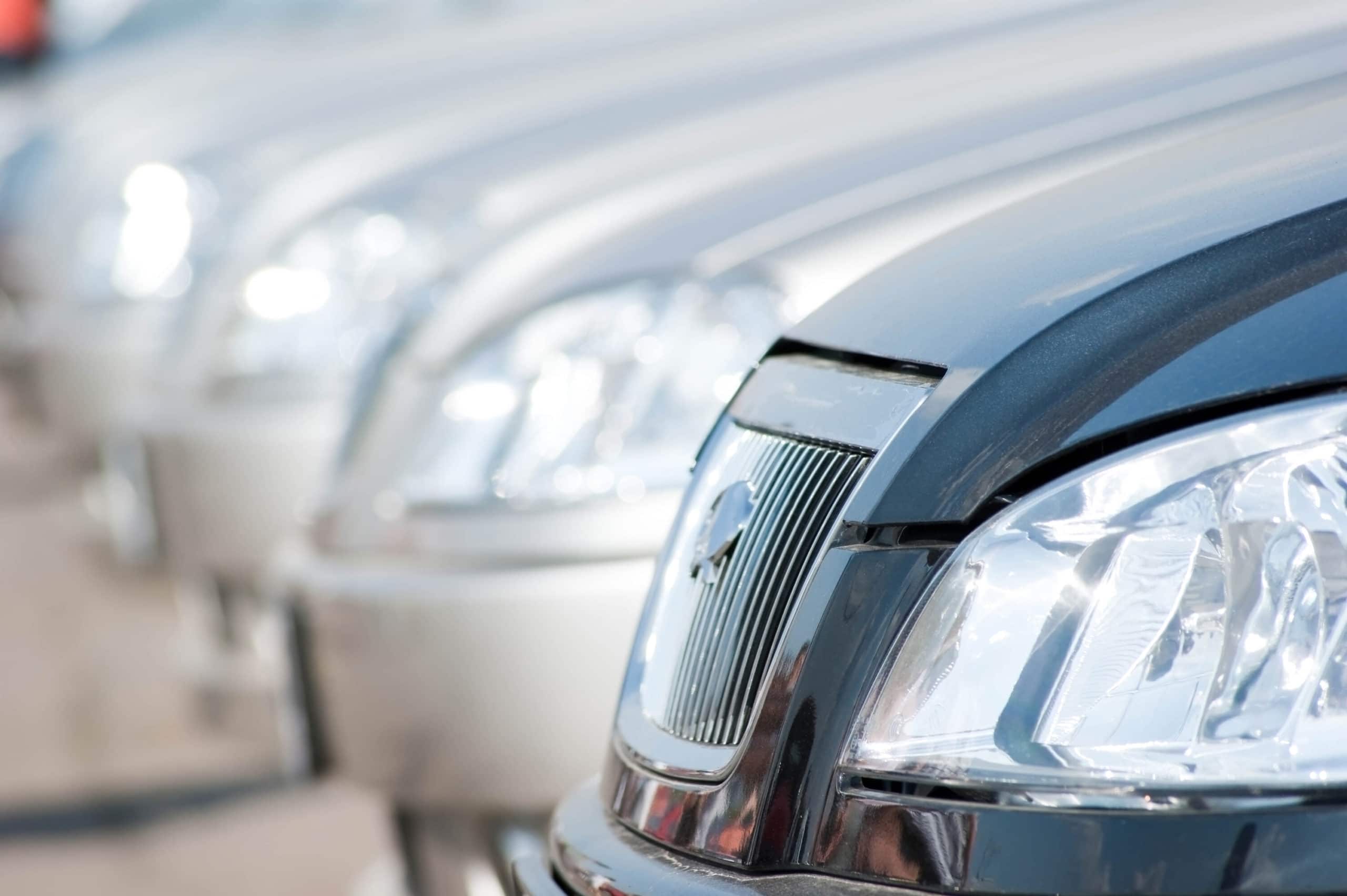 Auto industry experts predict tight supply, price increases in 2021