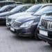 Used-vehicle prices increase, inventory outpaces norm