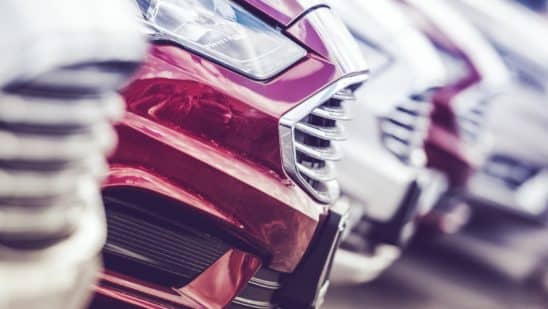 Auto props up Fifth Third’s Q4 consumer portfolio