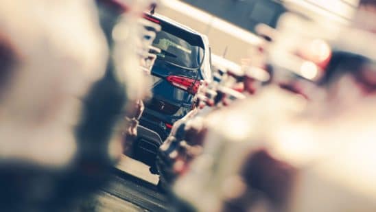 TrueCar forecasts 16M SAAR in 2021 
