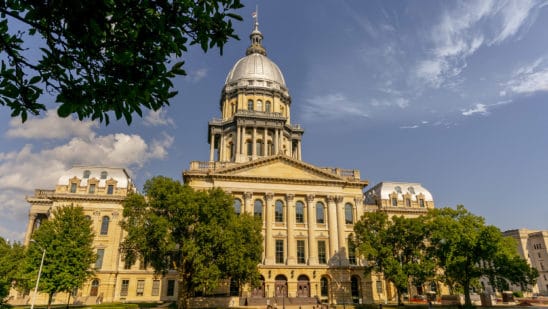Illinois to implement 36% rate cap on auto loans
