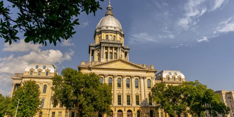 Illinois to implement 36% rate cap on auto loans