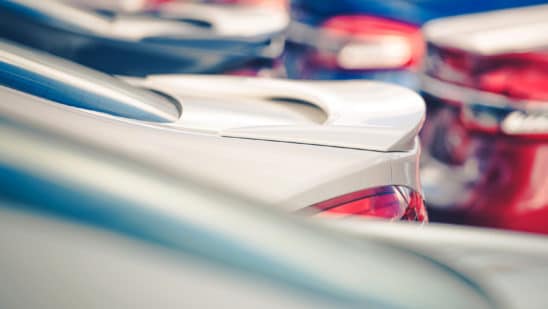 Huntington Auto sees Q4 decline in dealer floorplan