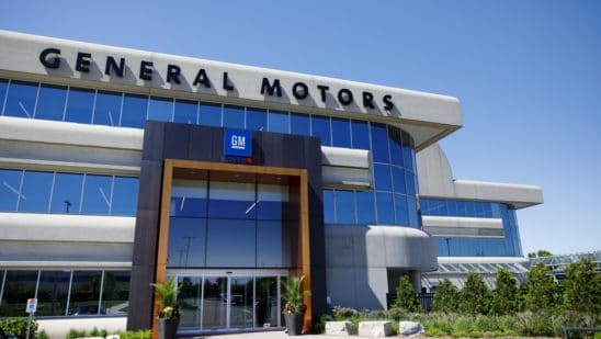 GM Financial originations surge 25% in Q4