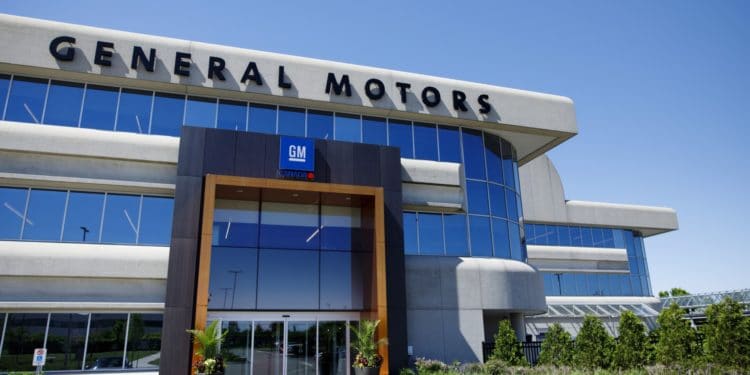 GM Financial originations surge 25% in Q4