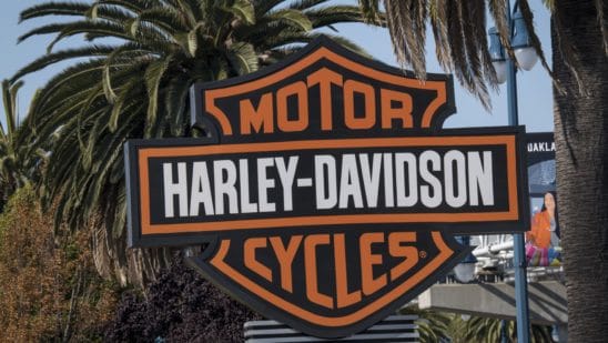 HOG to launch certified pre-owned program