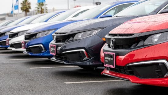 Honda appoints Japan R&D chief Toshihiro Mibe as new CEO