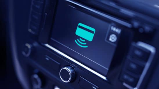 In-vehicle financing: New paths, new opportunities