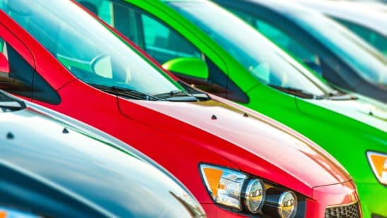 Five questions with … Chase Auto Chief Executive Peter Muriungi