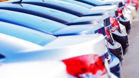 Subprime sinks in Q3, auto originations move closer to pre-pandemic levels