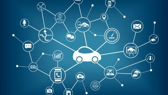 The new ‘smart’ car: An introduction to connected car payments