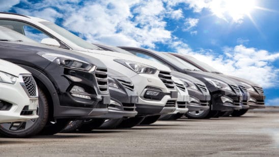 NADA Show 2021: Ford launches online CPO marketplace