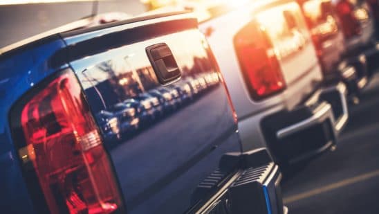 January brings pricier used cars, improved consumer confidence