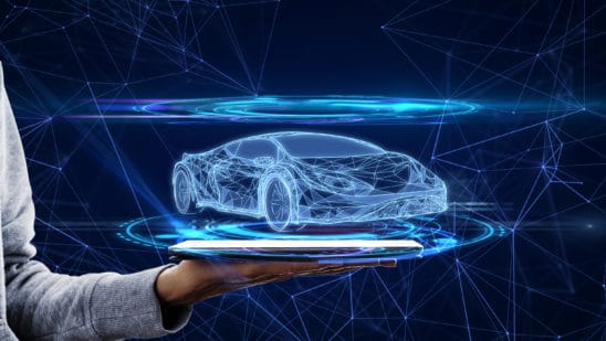 Dealers turn to digital tools amid inventory shortage