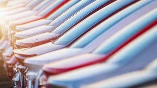 40-year public policy vet joins Tricolor Auto board, and other staff moves