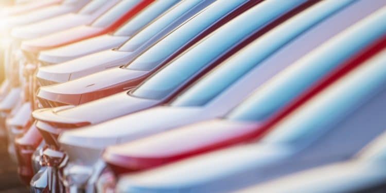 40-year public policy vet joins Tricolor Auto board, and other staff moves