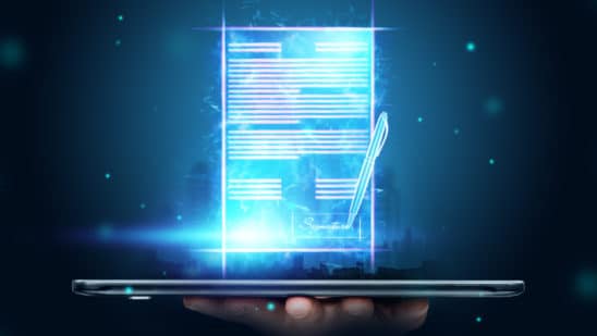 NADA Show 2021: Pandemic spurs digital contracting boom