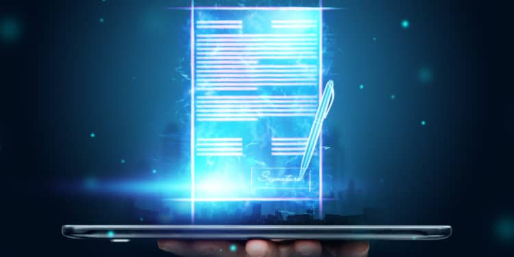 NADA Show 2021: Pandemic spurs digital contracting boom