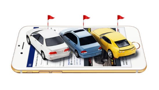 Embracing 2021: Dealers speak out
