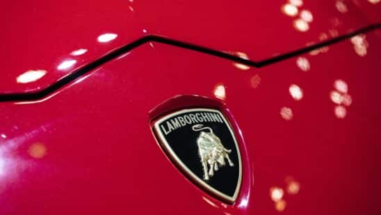 Lamborghini had its most profitable year ever during Covid