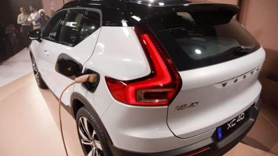 EVs could make dealerships a thing of the past, too