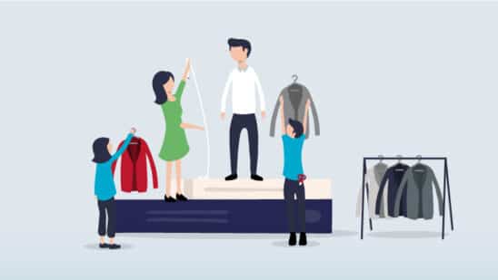 Build vs. buy software: Tailor-made or off-the-shelf LOS?