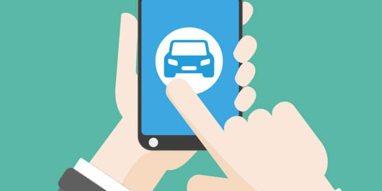 Navy Federal Credit Union launches online car-buying platform with TrueCar