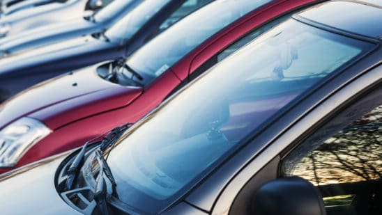 Incentives reach six-year low in February amid tight supply