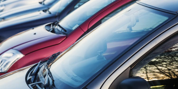 Incentives reach six-year low in February amid tight supply