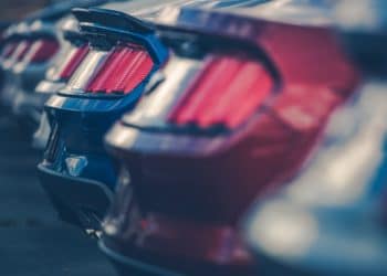 Q4 brings positive delinquencies, mixed originations for auto finance