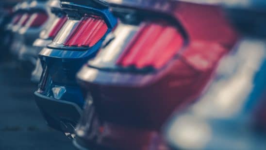 Q4 brings positive delinquencies, mixed originations for auto finance