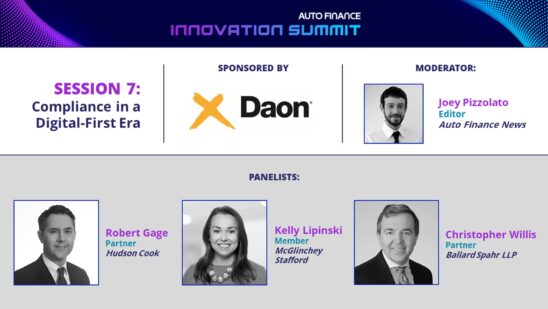 Compliance in a Digital-First Era