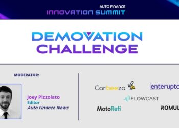 DEMOvation Challenge 2021