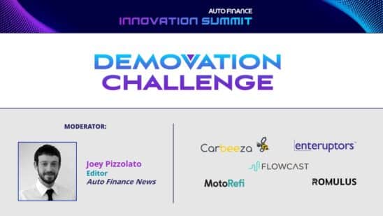 DEMOvation Challenge 2021