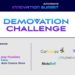 DEMOvation Challenge 2021