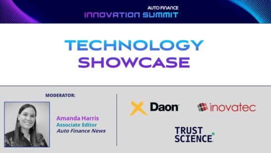 Technology Showcase 2021