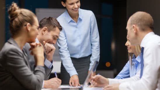 Closing the gaps in the digital lending experience requires a new way of coaching agents