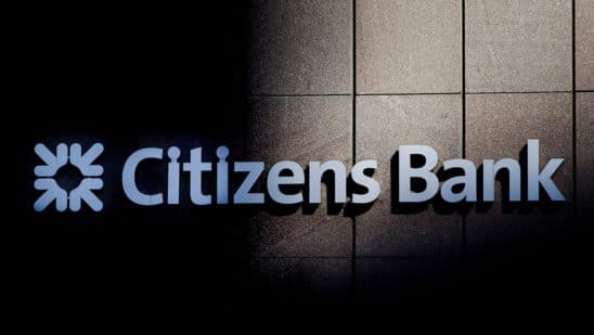 Citizens Bank eyes auto loan growth on coattails of recovery