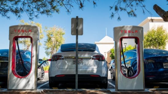 ‘Chargers everywhere’: Biden maps $174B path for EV boom