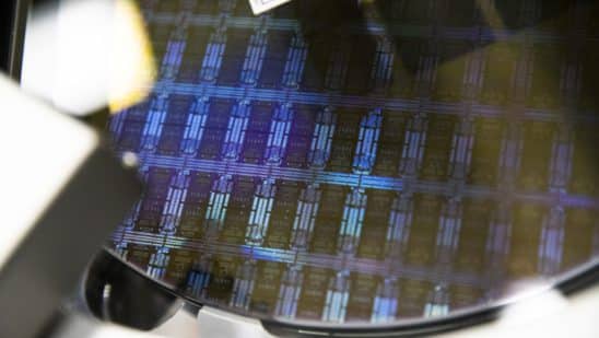 Google, GM CEOs get chance for White House pleas for chips