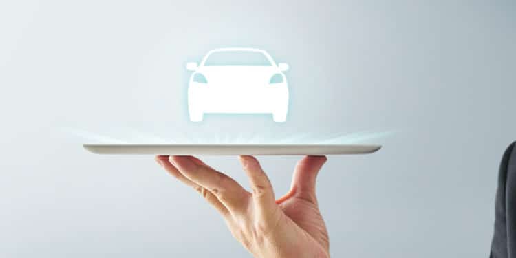 The path to same-day car buying