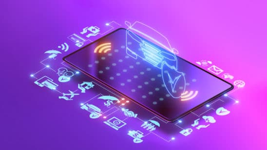 Driving customer experience: Five ways technology plays a key role in auto finance