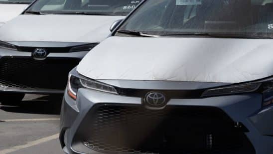 Toyota Financial Services to replace legacy system with Mazda’s Cloud-based platform