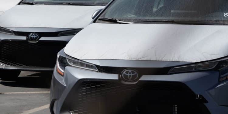 Toyota Financial Services to replace legacy system with Mazda’s Cloud-based platform