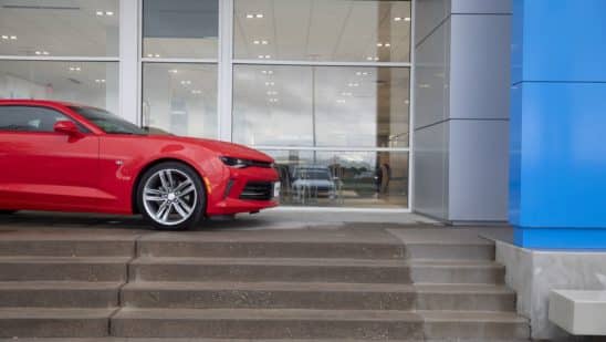 GM Financial originations surge 34% YoY in Q1 2021