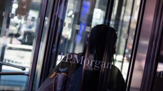 JP Morgan reopens offices across US as pressure grows on rivals