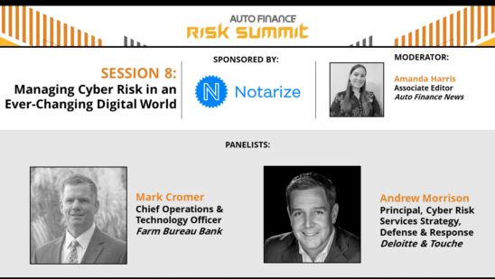 Managing Cyber Risk in an Ever-Changing Digital World