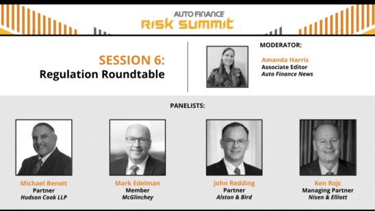 Regulation Roundtable