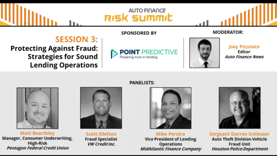 Protecting Against Fraud: Strategies for Sound Lending Operations
